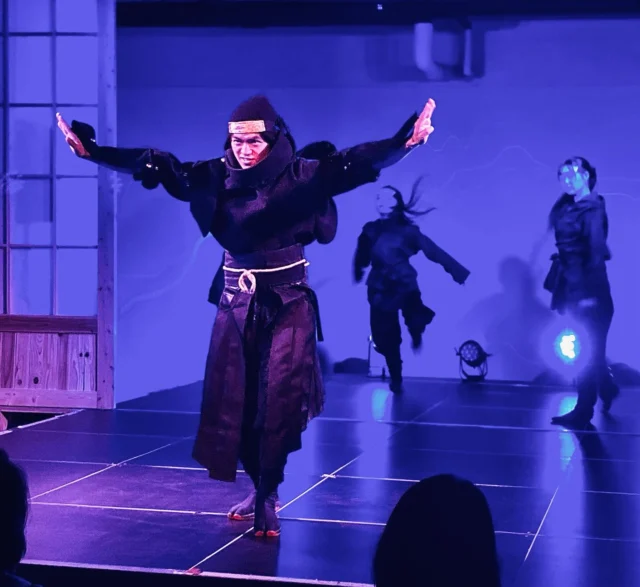 theshow tokyotower】Japanese entertainment show